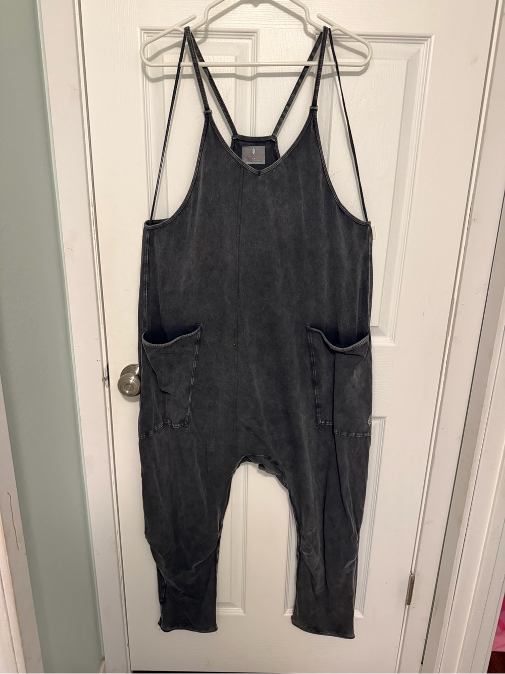 Free People Jumpsuit